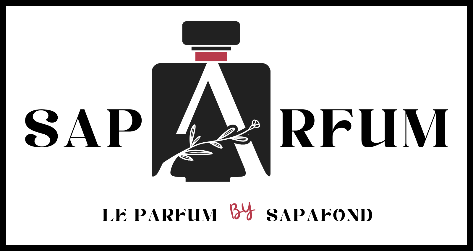 SAPARFUM Logo